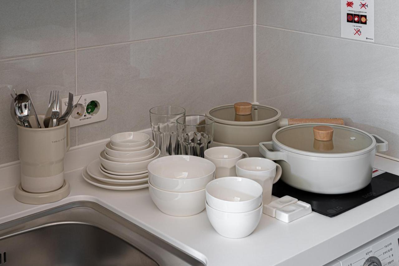 Urbanstay Seomyeon Appartement Busan