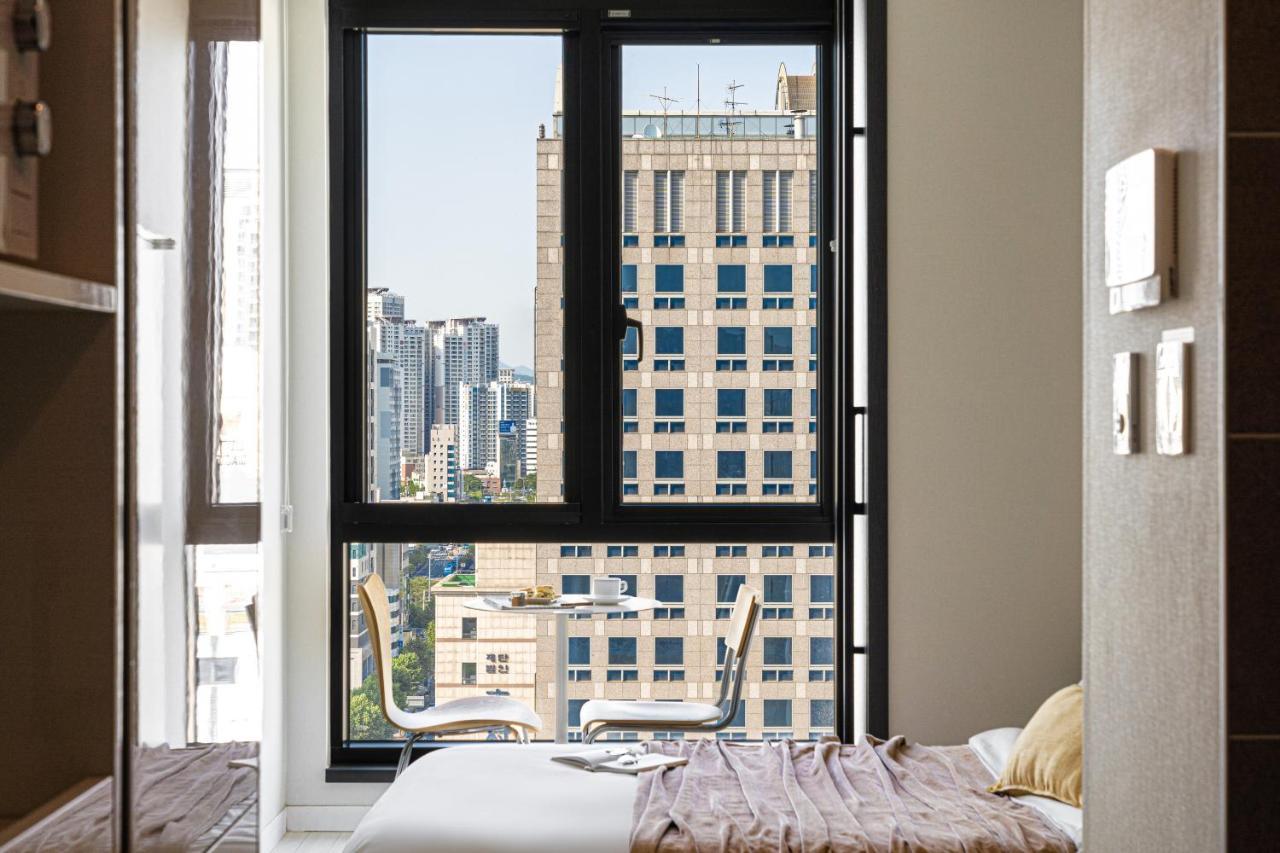 Urbanstay Seomyeon Appartement