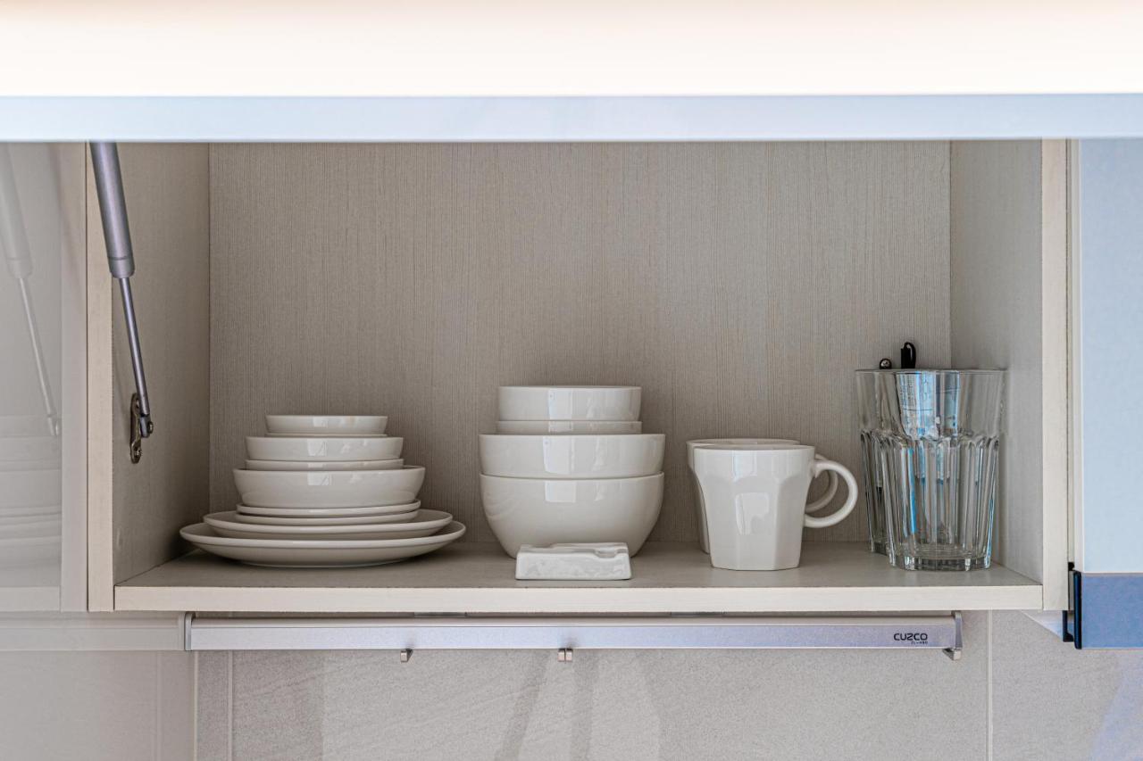 Appartement Urbanstay Seomyeon