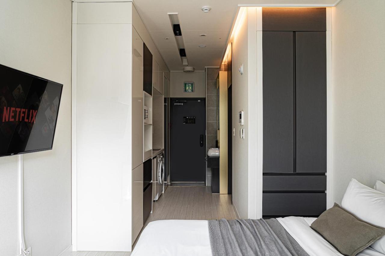 Urbanstay Seomyeon Appartement