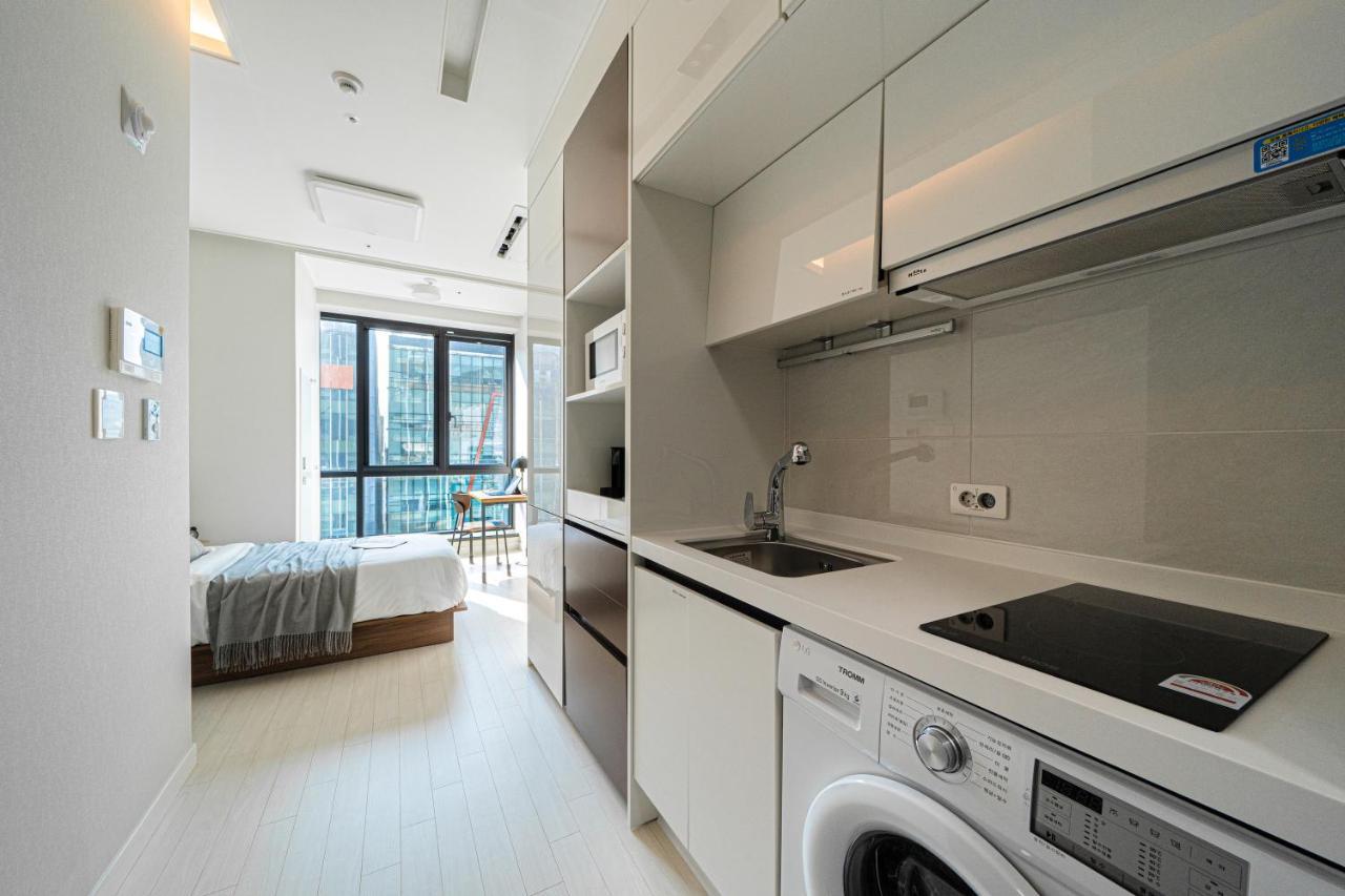 Appartement Urbanstay Seomyeon