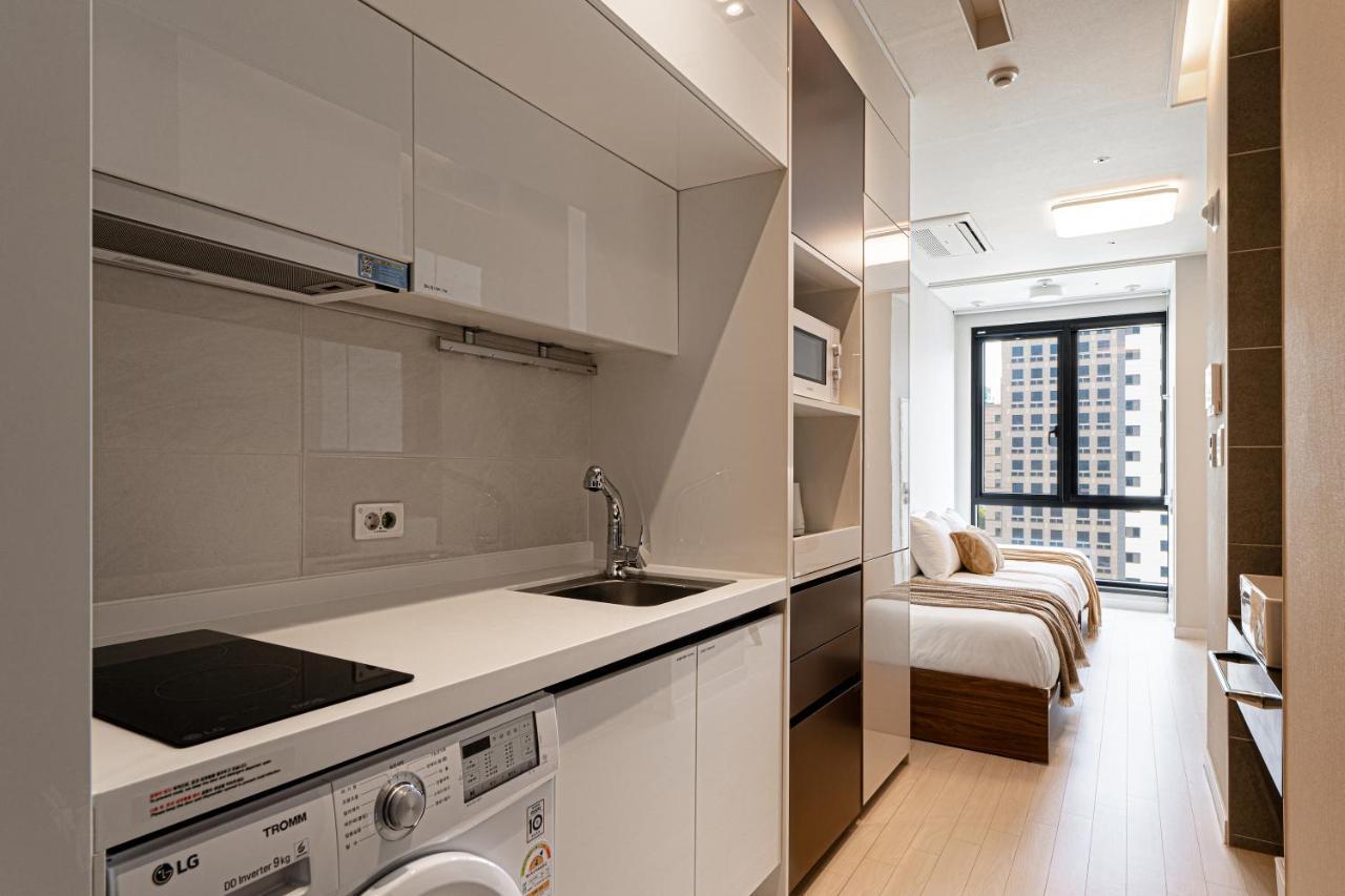 Urbanstay Seomyeon Appartement