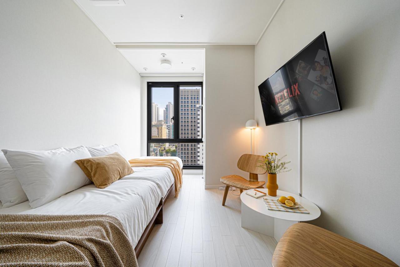 Urbanstay Seomyeon Appartement