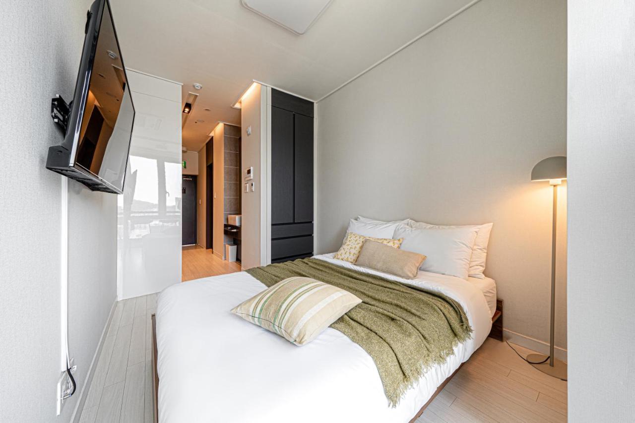 Appartement Urbanstay Seomyeon *